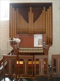 Image for Sct. Hans Kirke Organ - Stege, Denmark