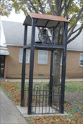 Image for First United Methodist Church Bell -- Lancaster TX