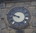 Image for Former Londonderry Offices Clock - Seaham, UK