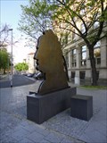 Image for Leibniz-Denkmal - Hannover, Germany, NI