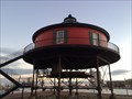 Image for Seven-Foot Knoll Lighthouse - Baltimore, MD