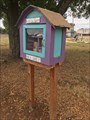 Image for Chanticleer Park Little Free Pantry  - Live Oak, CA, USA