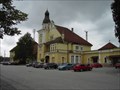 Image for Bahnhof St. Veit an der Glan, Kärnten - Austria