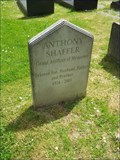 Image for Anthony Shaffer - Highgate East Cemetery, London, UK