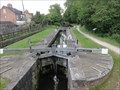 Image for Lock 41 On The Chesterfield Canal - Thorpe Salvin, UK
