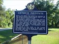 Image for Antioch Institute-HCC-Stewart Co