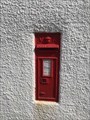 Image for Victorian Wall Post Box - Warbstow Cross - Launceston - Cornwall - UK