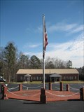 Image for VFW Memorial - Lawrenceville