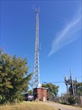 Image for Nashville Herbert Radio Tower