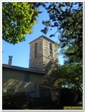 Image for Église Notre-Dame-et-Saint-Elzéar de Montfuron - Montfuron, Paca, France