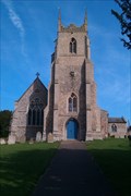 Image for St. Mary's Church, Feltwell, Norfolk