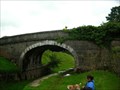 Image for Larkrigg Hall Bridge, near Sedgwick, Cumbria
