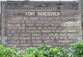 Image for Fort Vancouver