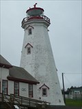 Image for East Point Lighthouse - East Point PEI
