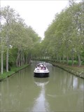 Image for Canal du Midi (Ecluse de l'Océan),  France