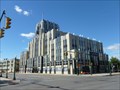 Image for Mohawk Hudson (Niagara Mohawk ) Building - Syracuse, NY