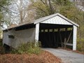 Image for Huffman Mill Covered Bridge
