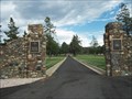Image for Prescott National Cemetery - Prescott, Arizona