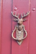 Image for Deer knocker - Waalwijk, NL
