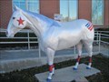 Image for America's Horse - Amarillo, TX