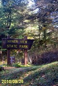 Image for Hyner View State Park - Hyner, Pennsylvania