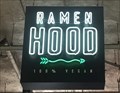 Image for Ramen Hood neon - Los Angeles, CA