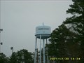 Image for Craven County NC - Water Tower