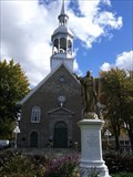 Image for Église de Sainte-Famille - Boucherville, Québec