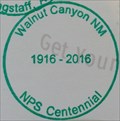 Image for Walnut Canyon National Monument NPS Centennial - Flagstaff, AZ