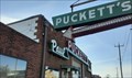 Image for Puckett's Ghost - Oklahoma City, OK