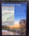 Image for Osceola Ditch Trailhead, Great Basin National Park, Nevada
