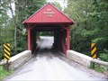 Image for The Jackson's Mill Bridge
