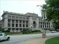 Image for Municipal Courts Building - St. Louis, Missouri