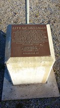 Image for City of Montague - Montague, CA