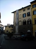 Image for Piazza San Felice in Piazza - Florence, Italy