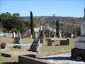 Image for Catholic Church Cemetery - Collector, NSW