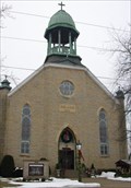 Image for St. Anne Roman Catholic Church - St. Anne, IL