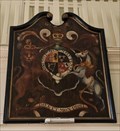 Image for King George III - St Bartholomew - Longnor, Staffordshire