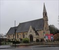 Image for Parish Church Of St. Edward The Confessor - Dringhouses, UK