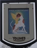 Image for The Angel and Greyhound, 30 St. Clement's Street - Oxford, UK