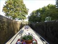 Image for Grand Union Canal – Leicester Section & River Soar – Lock 24 - Spinney Lock - Newton Harcourt, UK