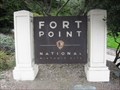Image for Fort Point National Historical Site - San Francisco, CA