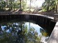 Image for Branford Spring - Swimming Hole - Ivey Memorial Park, Florida, USA.