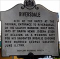 Image for Riversdale