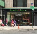 Image for Jamba Juice - W. 42nd St. - New York, NY