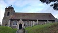 Image for St Mary Magdalene - Shearsby, Leicestershire