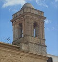 Image for Iglesia de los Desamparados - Aguilar de la Frontera, Córdoba, España