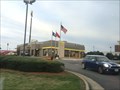 Image for McDonald's - Jefferson Davis Highway - Fredericksburg, VA