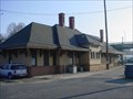 Image for 1906 Depot, Monroe, NC