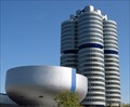Image for BMW Museum - München, Munich, Bayern, Germany
